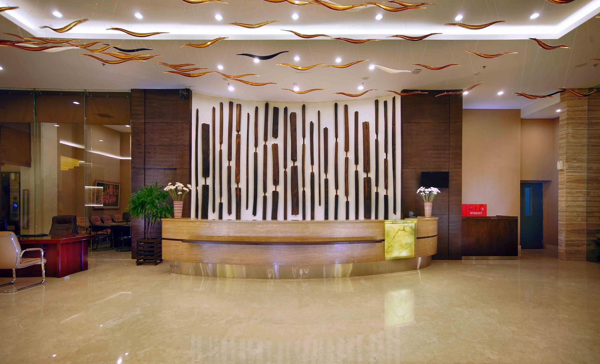 Aston Jember Hotel y Centro de Conferencias Exterior foto